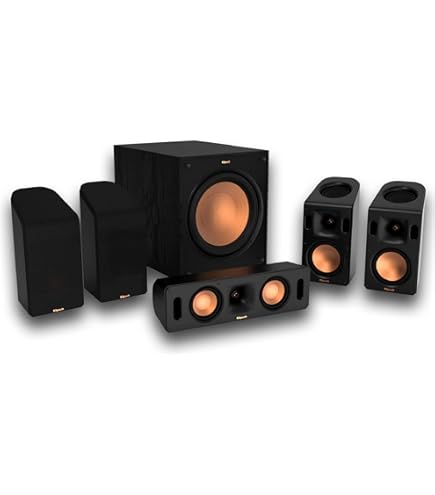 Amazon.com: ONKYO SKH-410 Dolby Atmos Enabled Black Speakers (2